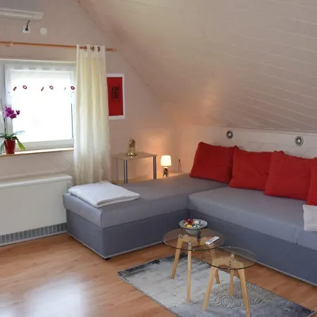 Apartment Gaestehaus