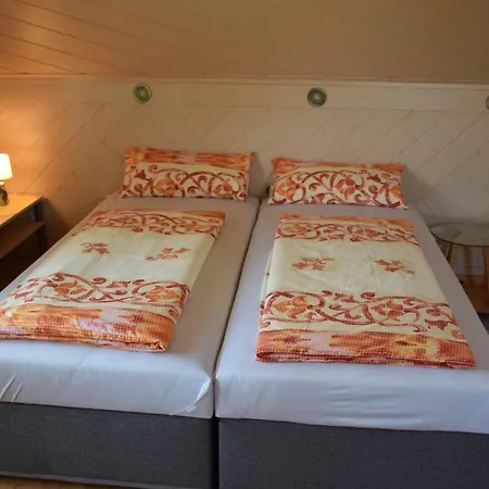 Gaestehaus * Bachra