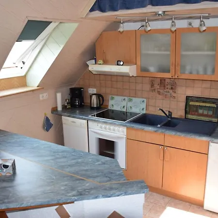 Appartamento Gaestehaus *