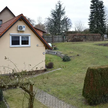 Gaestehaus Apartmán