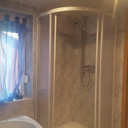 Apartmán Gaestehaus