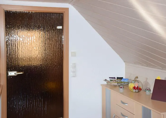 Lejlighed Gaestehaus Bachra