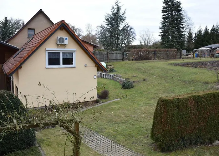 Gaestehaus Lejlighed