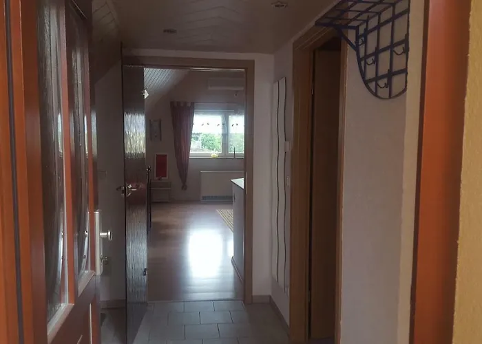 Appartamento Gaestehaus *