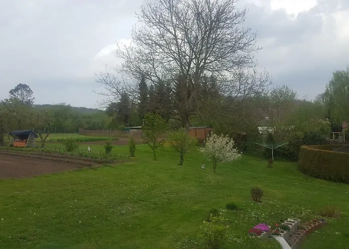 Lejlighed Gaestehaus