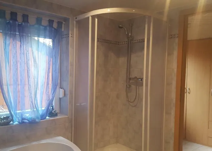 Lejlighed Gaestehaus