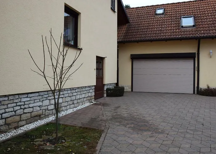 Gaestehaus Appartamento